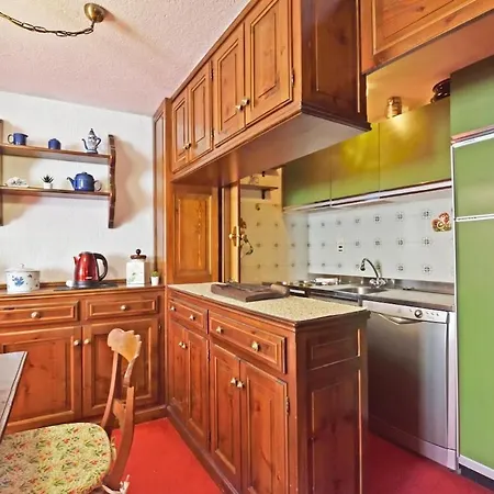 Apartment 5 Min A Piedi Dal Centro - Free Park Courmayeur