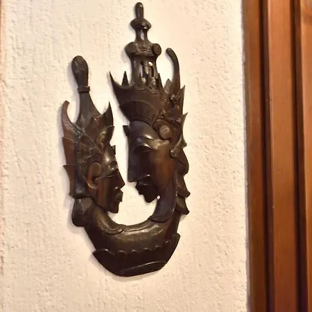 Apartment 5 Min A Piedi Dal Centro - Free Park Courmayeur