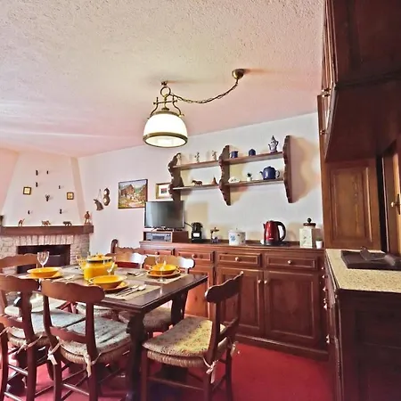 5 Min A Piedi Dal Centro - Free Park Apartment Courmayeur
