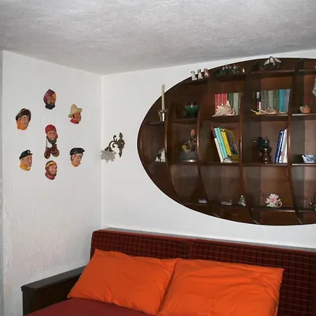 Apartment 5 Min A Piedi Dal Centro - Free Park