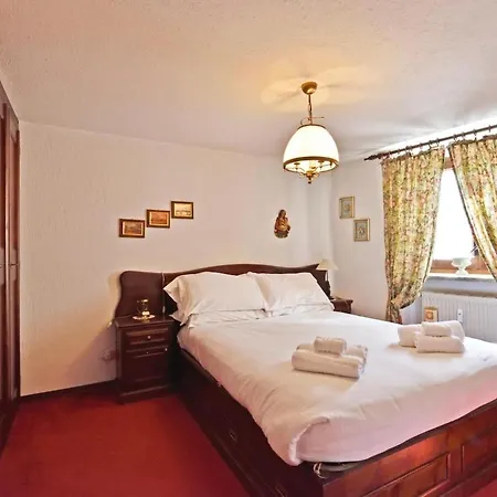 Apartment 5 Min A Piedi Dal Centro - Free Park Courmayeur